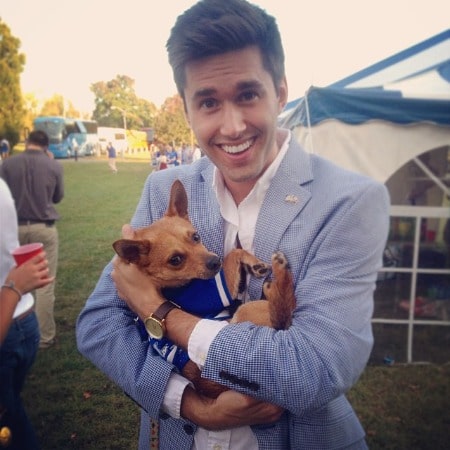 Jeremy Michael Lewis